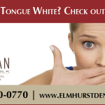 White Tongue FAQ