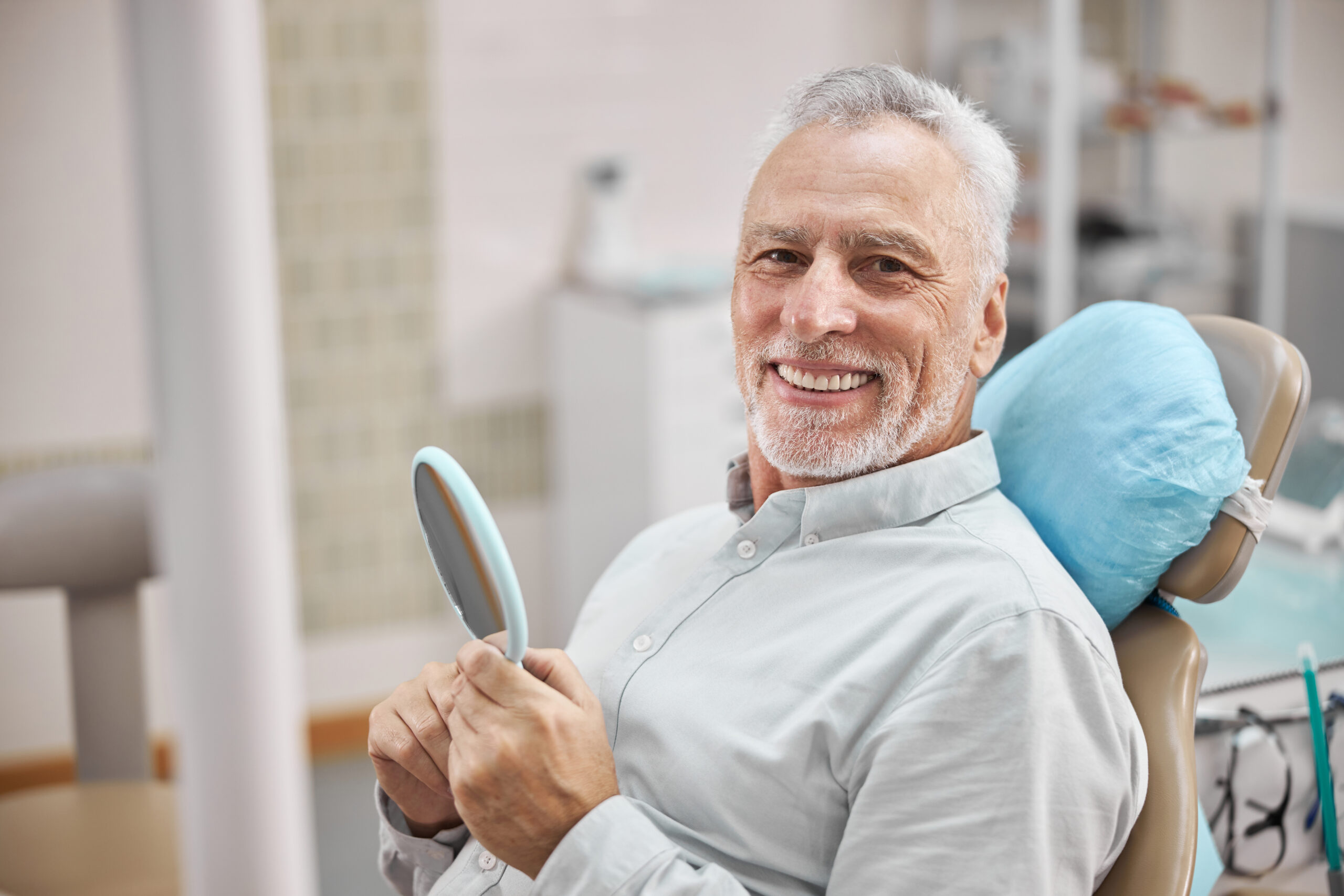 Orthodontic Evaluations for Adults