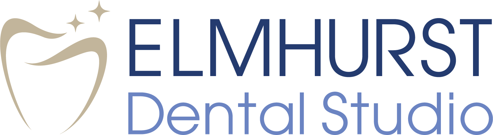 Elmhurst Dental Studio Logo